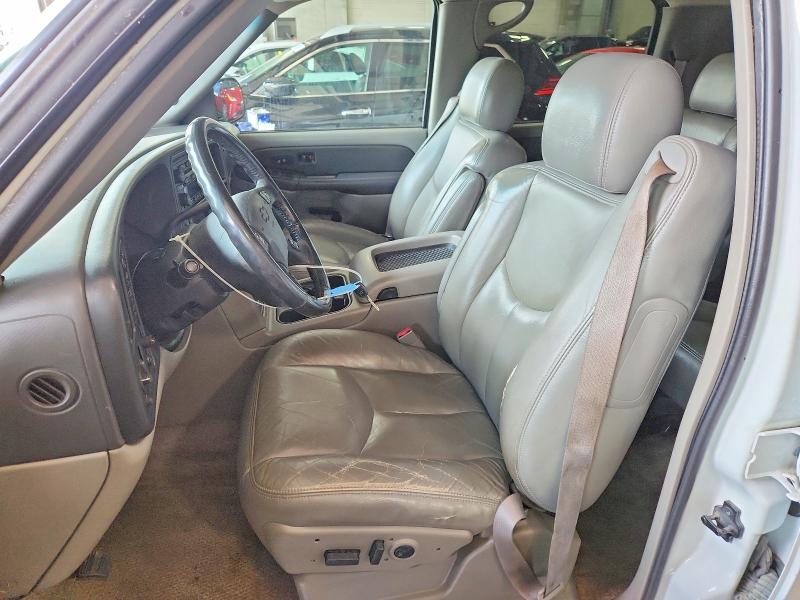 Aukcja sprzedaży 2003 Chevrolet Suburban, vin: 3GNFK16Z63G334637, numer aukcji: 64382166