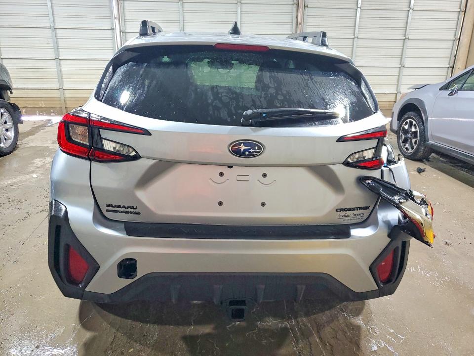 Продаж на аукціоні авто 2026 Subaru Crosstrek, vin: 4S4GUHD6XT3772987, номер лоту: 66620306