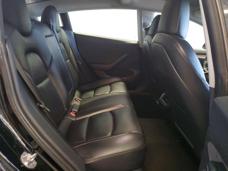 Продажа на аукционе авто 2023 Tesla Model 3, vin: 5YJ3E1EA4PF436402, номер лота: 66245236