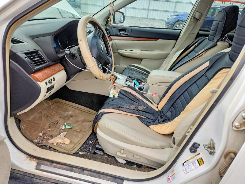 63344896 :رقم المزاد ، 4S4BRCLC8E3309738 vin ، 2014 Subaru Outback مزاد بيع