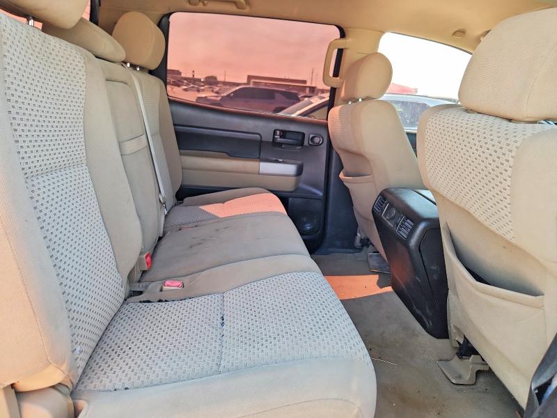 66277646 :رقم المزاد ، 5TBDV541X7S464576 vin ، 2007 Toyota Tundra مزاد بيع
