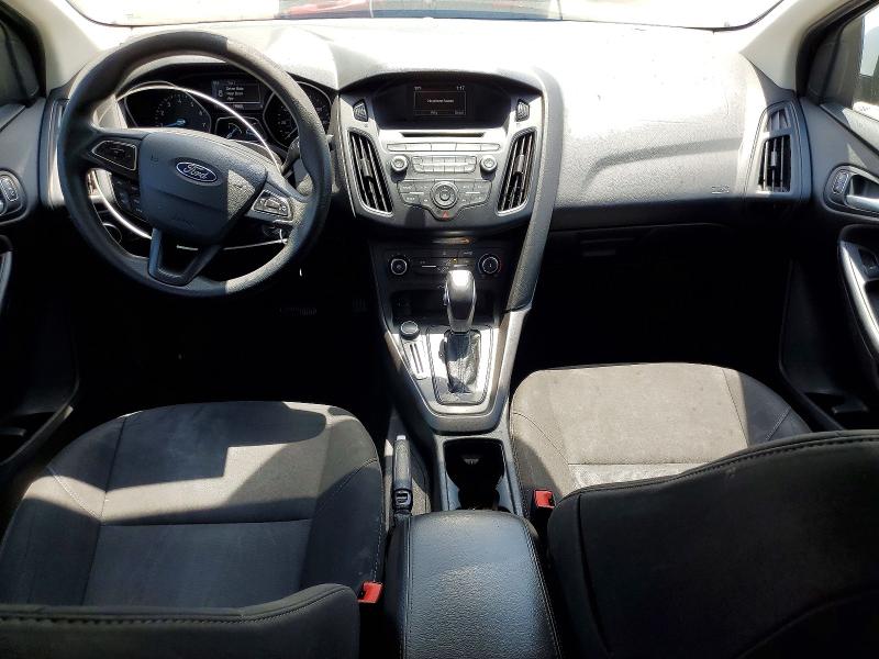 Aukcja sprzedaży 2016 Ford Focus, vin: 1FADP3F2XGL399201, numer aukcji: 63367926