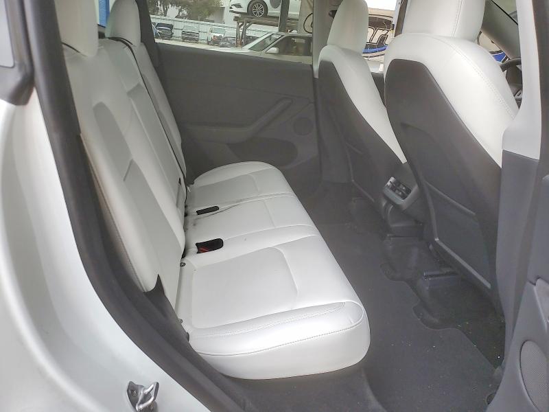 Aukcja sprzedaży 2023 Tesla Model Y, vin: 7SAYGDEE1PA167196, numer aukcji: 65663696