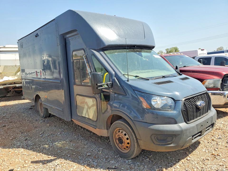 Продаж на аукціоні авто 2021 Ram Promaster 3500, vin: 3C6MRVJG4ME579630, номер лоту: 64736336