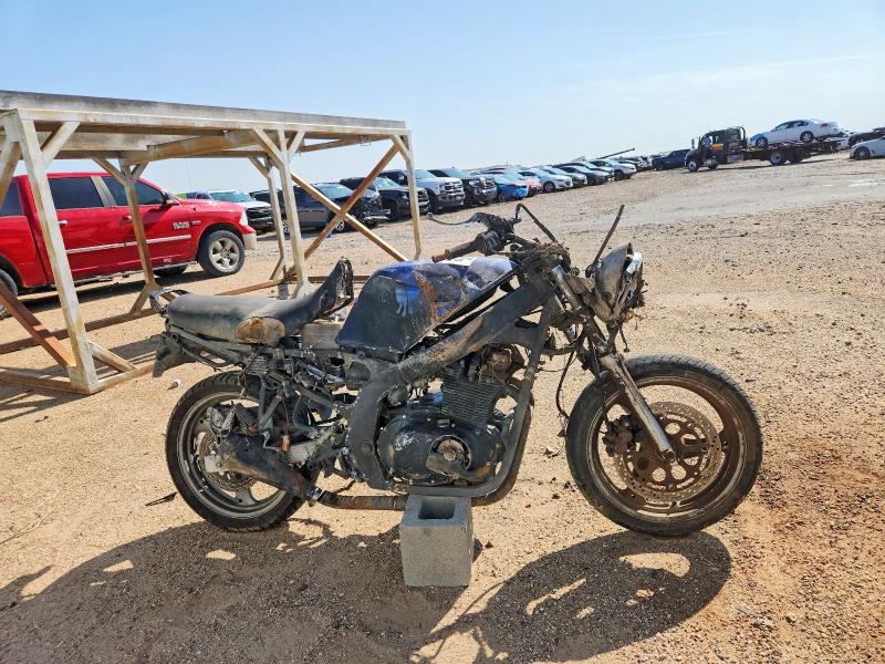 Aukcja sprzedaży 1996 Suzuki Gs500, vin: JS1GM51A5T2100413, numer aukcji: 64662276