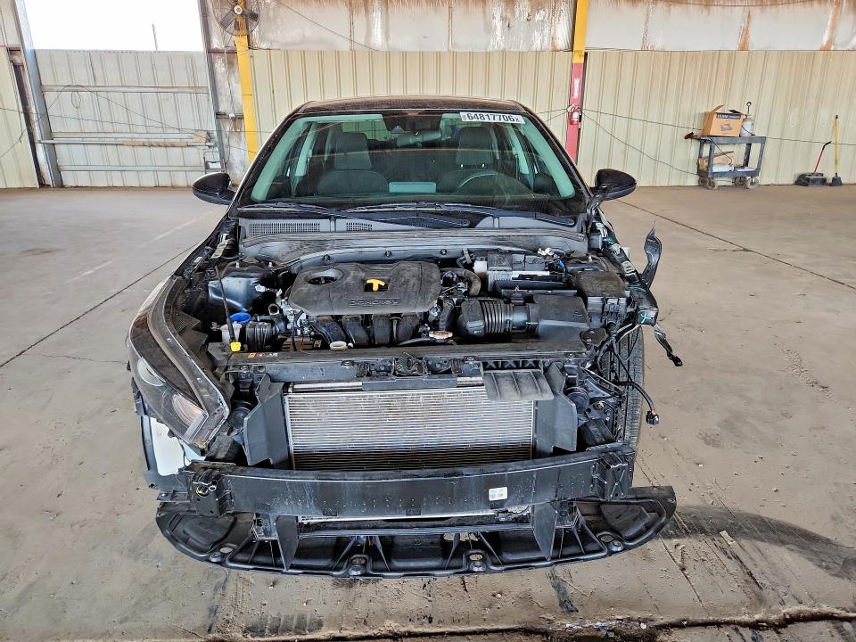 Продажа на аукционе авто 2024 Kia Forte, vin: 3KPF24AD1RE702524, номер лота: 64817706