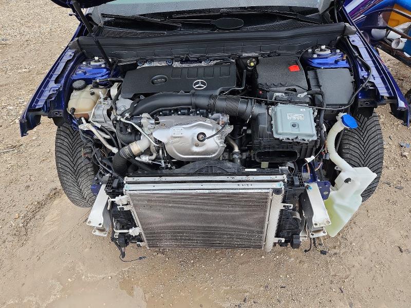Продаж на аукціоні авто 2023 Mercedes-benz Glb, vin: W1N4M4GB3PW279416, номер лоту: 63577046