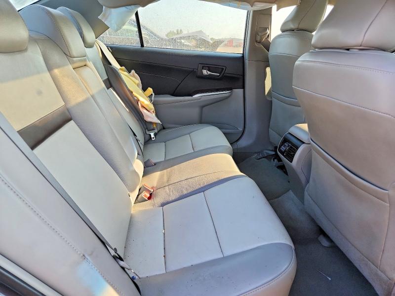 64055216 :رقم المزاد ، 4T4BF1FK2DR320085 vin ، 2013 Toyota Camry مزاد بيع