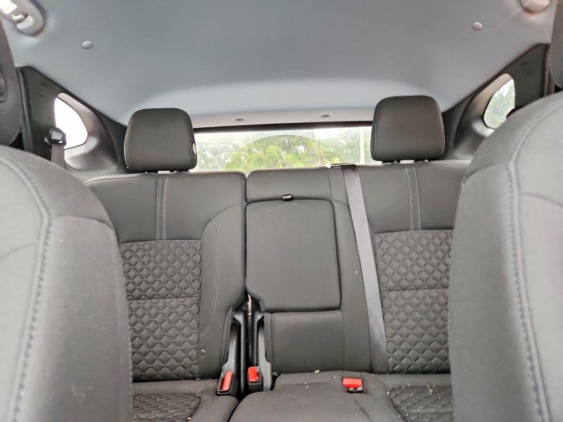 65403936 :رقم المزاد ، 3GNKBCRS5MS564287 vin ، 2021 Chevrolet Blazer مزاد بيع