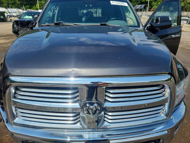 61538306 :رقم المزاد ، 3C6UR5DL9EG228985 vin ، 2014 Ram 2500 مزاد بيع