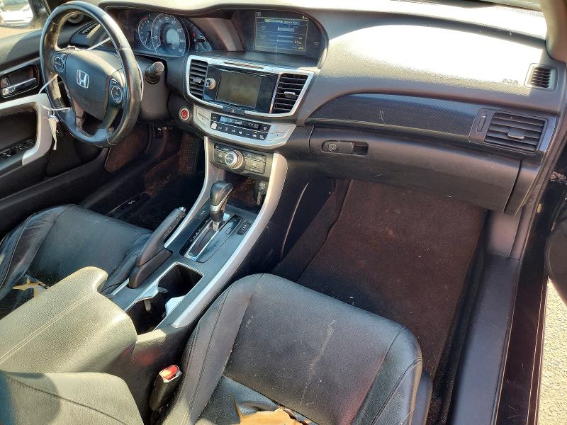 Продажа на аукционе авто 2013 Honda Accord, vin: 1HGCT1B83DA013517, номер лота: 63753786