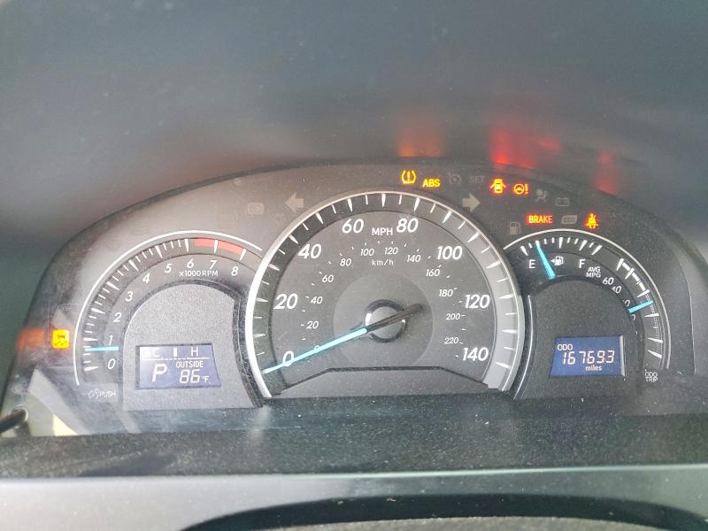 Продажа на аукционе авто 2015 Toyota Camry, vin: 4T4BF1FK1FR445114, номер лота: 64622456