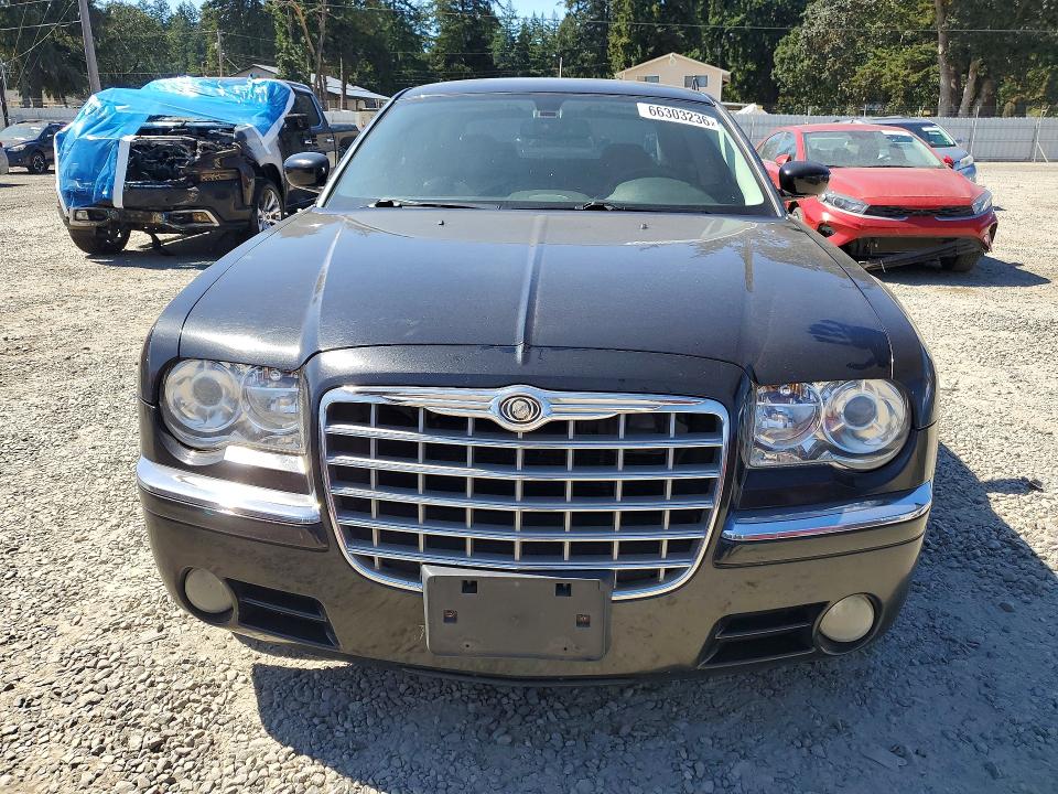 Aukcja sprzedaży 2008 Chrysler 300c, vin: 2C3LA63H98H119661, numer aukcji: 66303236