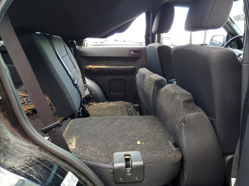 Aukcja sprzedaży 2012 Ford Escape, vin: 1FMCU9D7XCKA32438, numer aukcji: 65311266