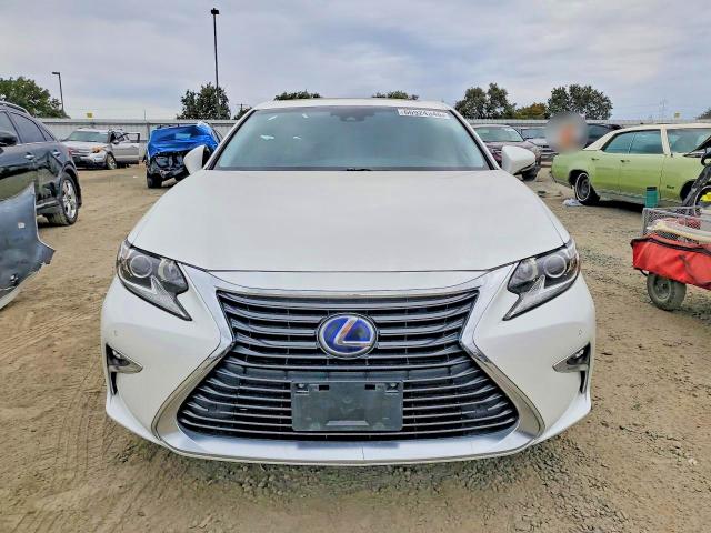 Aukcja sprzedaży 2016 Lexus Es, vin: JTHBW1GG6G2130605, numer aukcji: 66924346