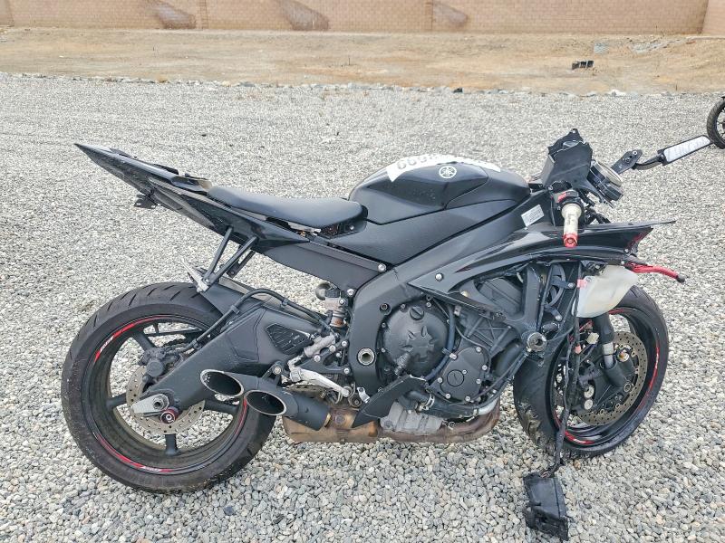 2015 Yamaha Yzfr6 მანქანა იყიდება აუქციონზე, vin: JYARJ16Y2FA008848, აუქციონის ნომერი: 66988726