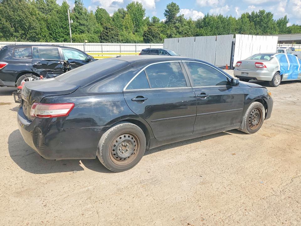 Продаж на аукціоні авто 2011 Toyota Camry, vin: 4T4BF3EKXBR181818, номер лоту: 65197836