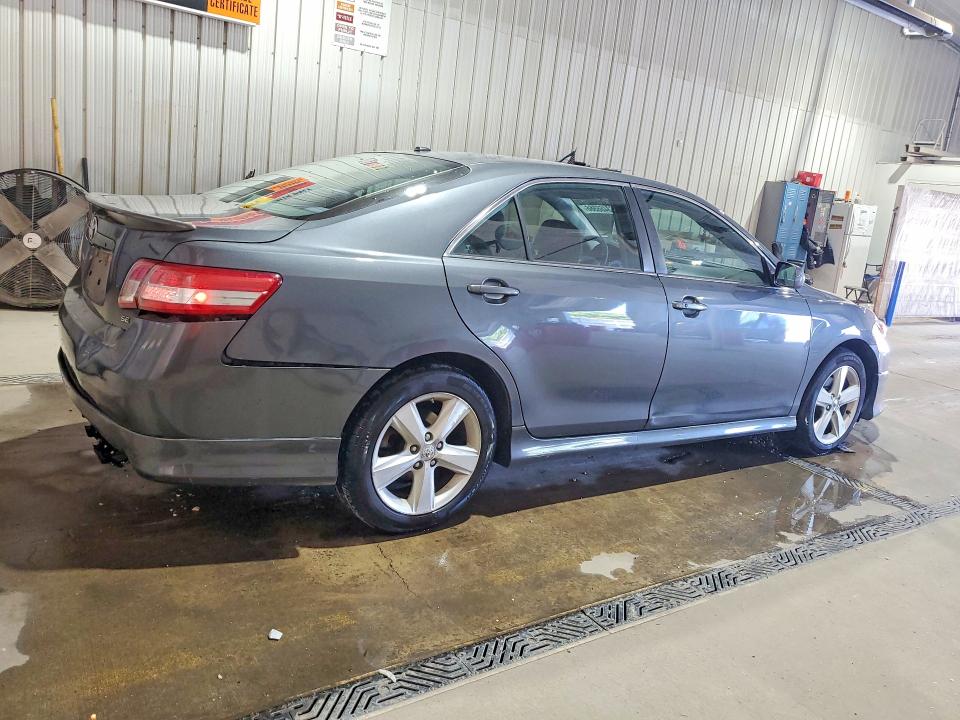 Aukcja sprzedaży 2011 Toyota Camry, vin: 4T1BF3EK4BU227301, numer aukcji: 63468566
