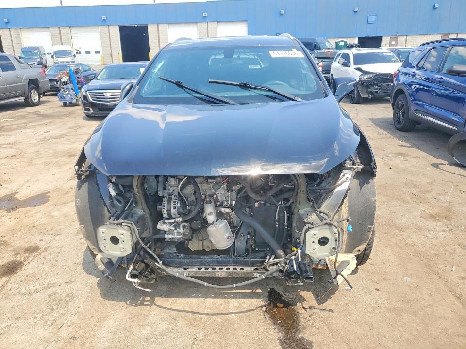 2020 Buick Enclave მანქანა იყიდება აუქციონზე, vin: 5GAEVAKW0LJ125756, აუქციონის ნომერი: 64146636