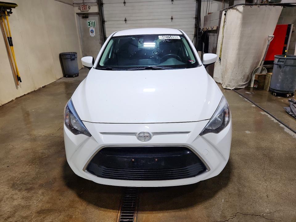 Продаж на аукціоні авто 2016 Scion Ia, vin: 3MYDLBZV8GY135991, номер лоту: 64271496