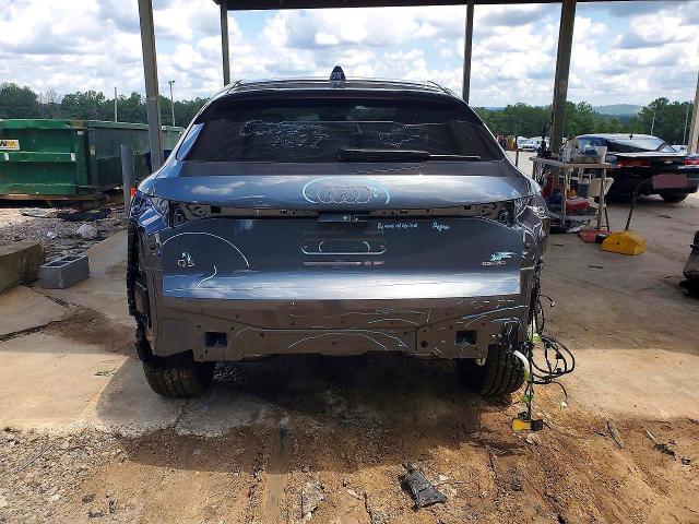 Aukcja sprzedaży 2026 Audi Q5, vin: WA1EAAGU1T2011867, numer aukcji: 63646646