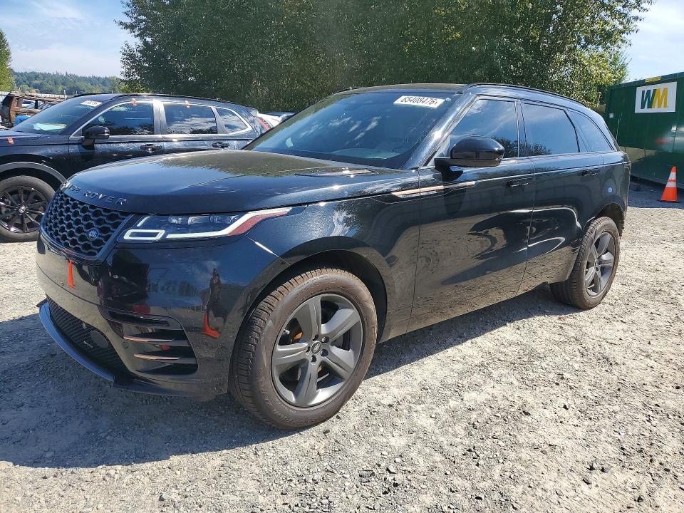 Продажа на аукционе авто 2023 Land Rover Range Rover Velar, vin: SALYT2EX5PA349745, номер лота: 65408476