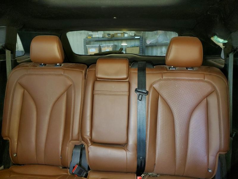 Продаж на аукціоні авто 2023 Lincoln Nautilus, vin: 2LMPJ8KP9PBL04263, номер лоту: 65545736