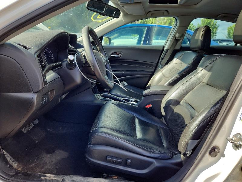 Продаж на аукціоні авто 2016 Acura Ilx, vin: 19UDE2F74GA802043, номер лоту: 66033926
