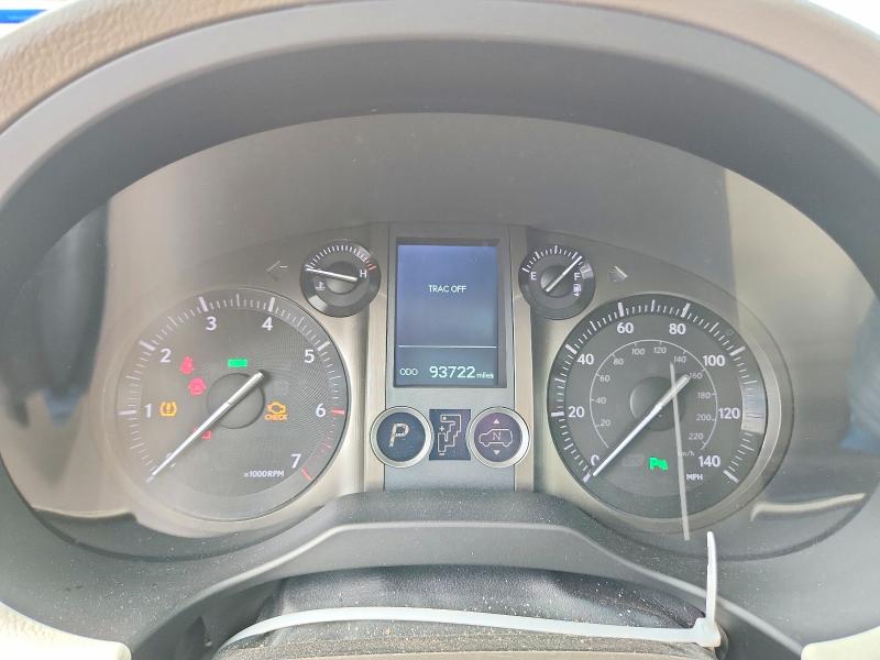 Aukcja sprzedaży 2016 Lexus Gx, vin: JTJJM7FX1G5126416, numer aukcji: 64464946