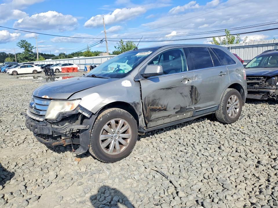 Продаж на аукціоні авто 2008 Ford Edge, vin: 2FMDK49C48BA13128, номер лоту: 66606236