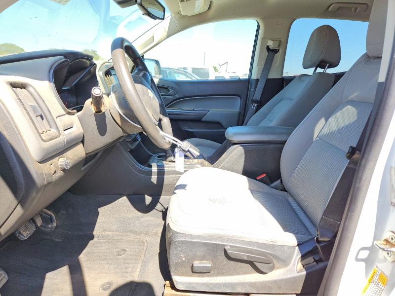 Aukcja sprzedaży 2021 Chevrolet Colorado, vin: 1GCGSBENXM1124110, numer aukcji: 64491096
