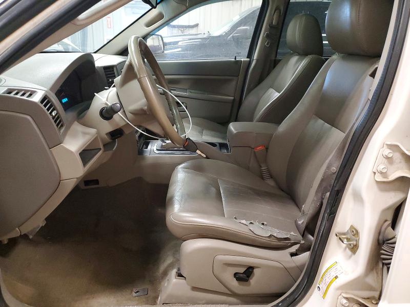 Продаж на аукціоні авто 2006 Jeep Grand Cherokee, vin: 1J4GR48K46C121696, номер лоту: 65873576