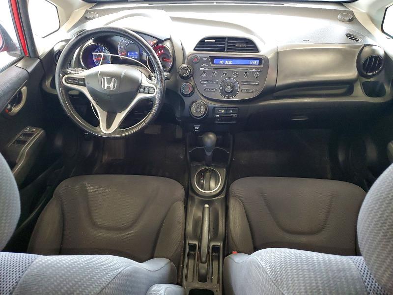 Продаж на аукціоні авто 2012 Honda Fit, vin: JHMGE8H50CC032530, номер лоту: 64555606