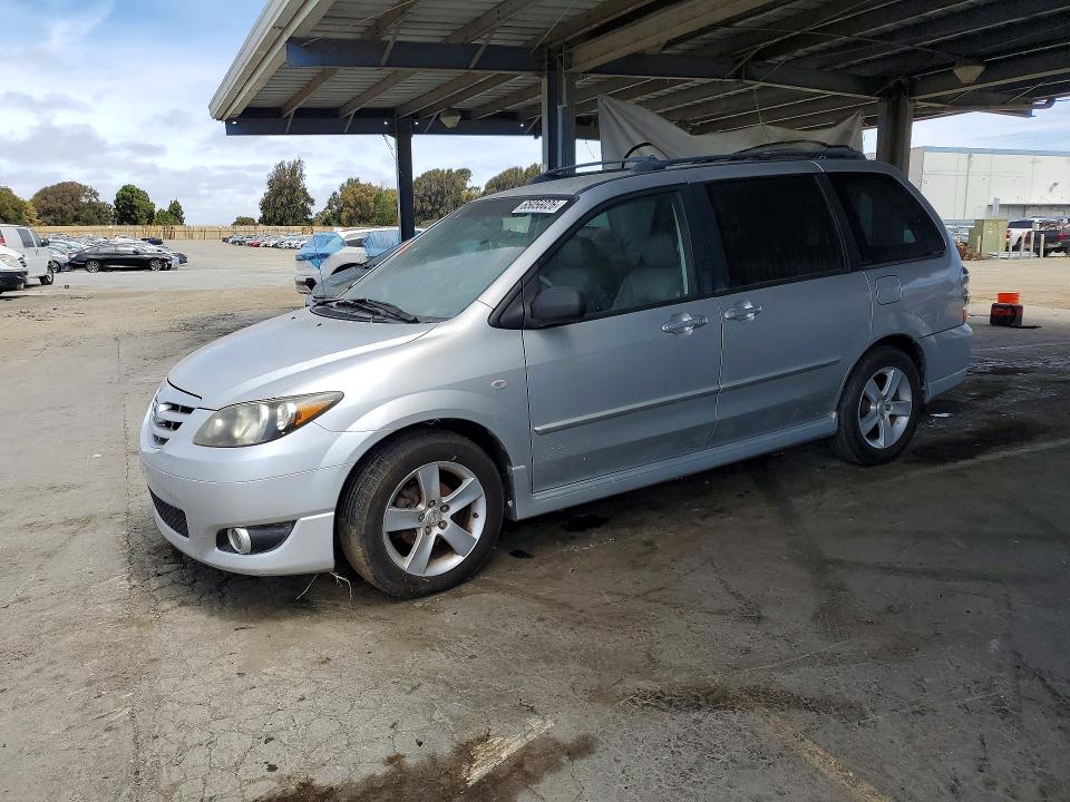 Продажа на аукционе авто 2004 Mazda Mpv, vin: JM3LW28JX40519929, номер лота: 65056026