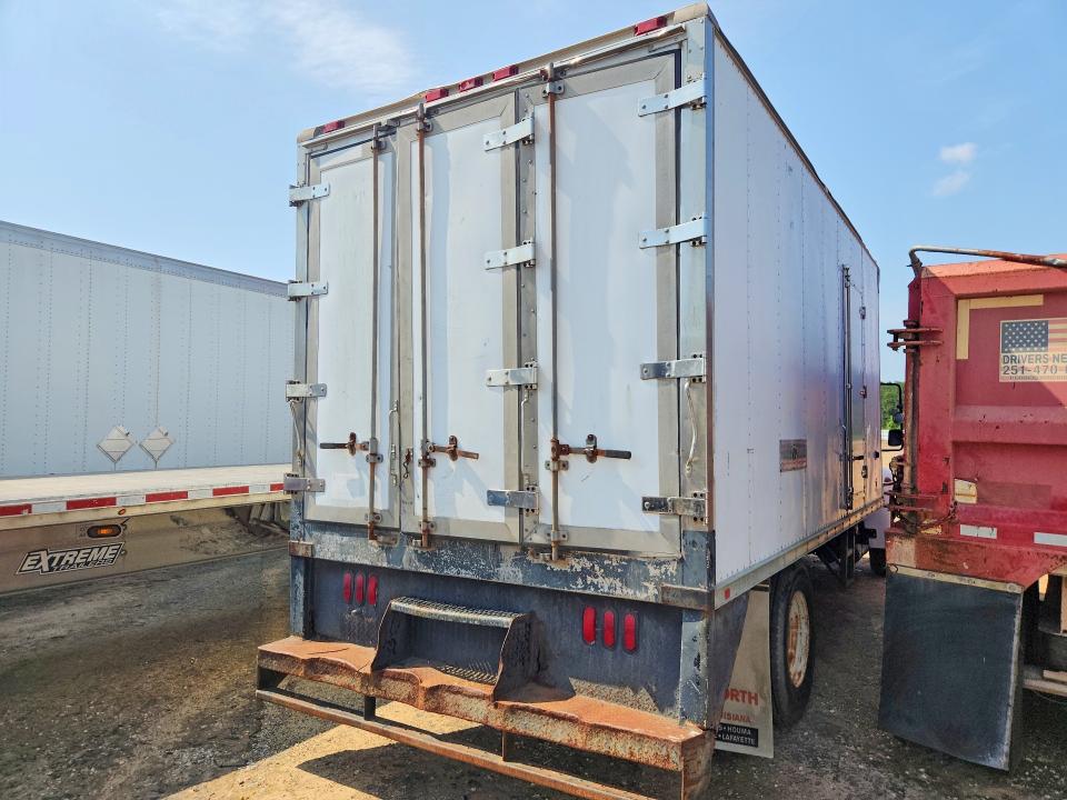 Продаж на аукціоні авто 2007 International 4000, vin: 1HTMMAAL07H470676, номер лоту: 63785606