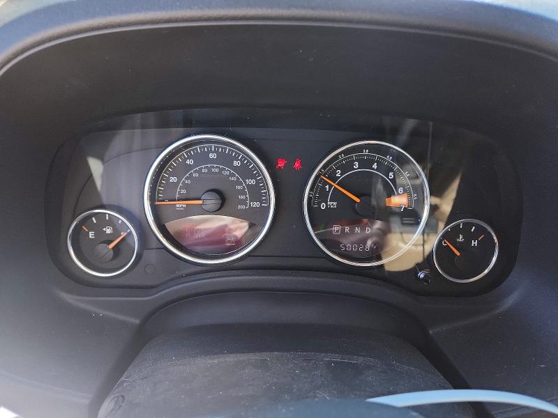 63540006 :رقم المزاد ، 1C4NJDCB0ED792786 vin ، 2014 Jeep Compass مزاد بيع
