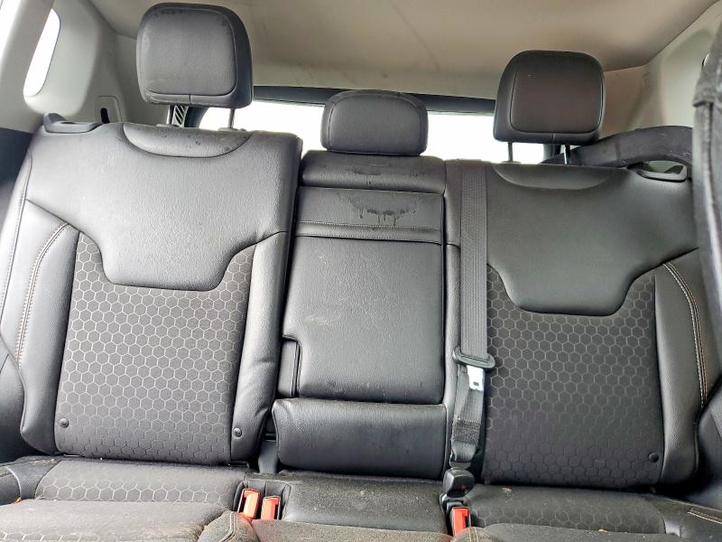 Продаж на аукціоні авто 2019 Jeep Compass, vin: 3C4NJDBB8KT650676, номер лоту: 65506906