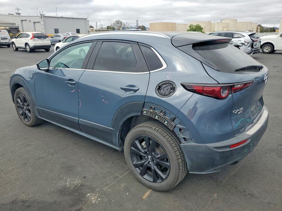 Aukcja sprzedaży 2023 Mazda Cx-30, vin: 3MVDMBCM8PM577588, numer aukcji: 65223816
