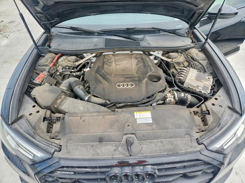 Aukcja sprzedaży 2022 Audi A6, vin: WAUL2BF24NN023414, numer aukcji: 65057196