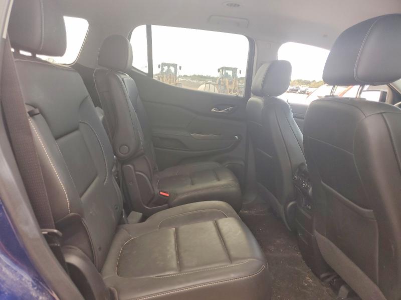 Aukcja sprzedaży 2023 Gmc Acadia, vin: 1GKKNUL48PZ250967, numer aukcji: 66243956