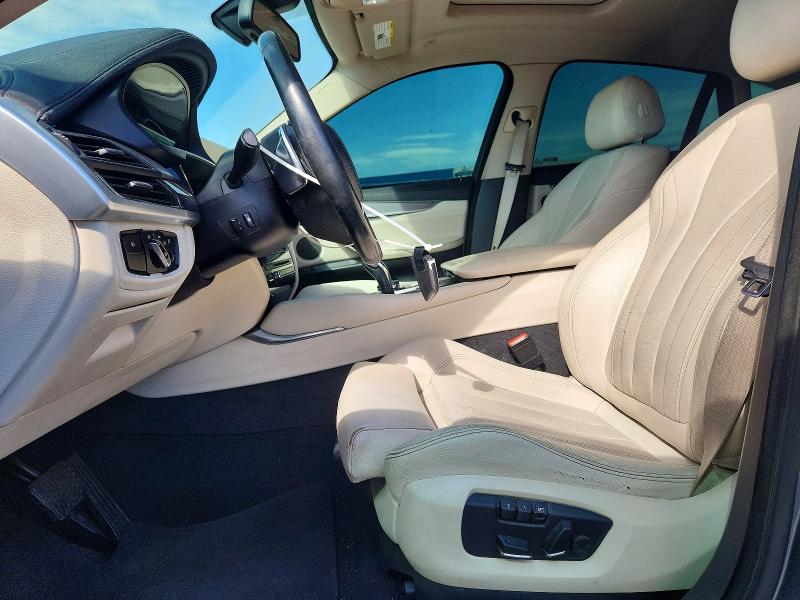 Продаж на аукціоні авто 2016 Bmw X6, vin: 5UXKU6C50G0R34188, номер лоту: 65152476