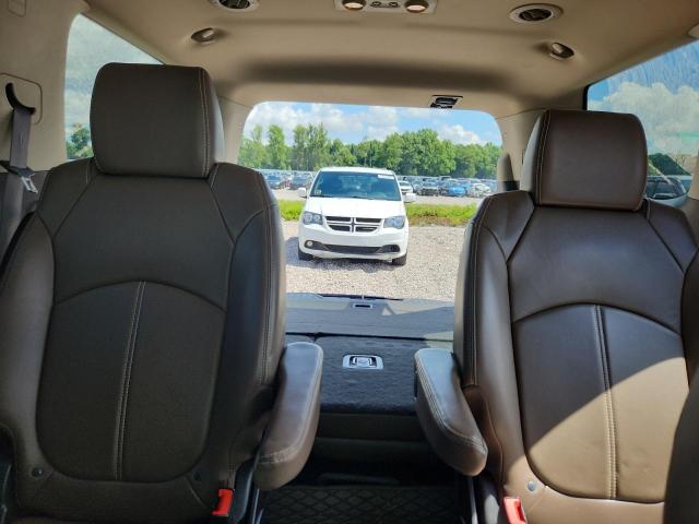 63913636 :رقم المزاد ، 1GKKRRKD1FJ345676 vin ، 2015 Gmc Acadia مزاد بيع