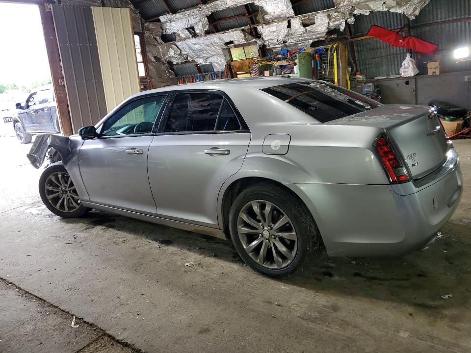 Aukcja sprzedaży 2014 Chrysler 300, vin: 2C3CCAGG9EH273605, numer aukcji: 62624726