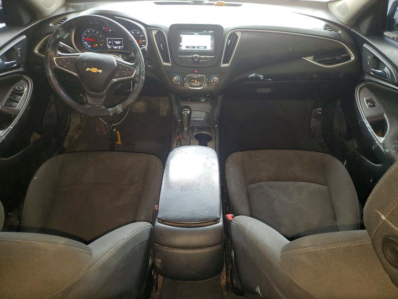 Продажа на аукционе авто 2018 Chevrolet Malibu, vin: 1G1ZB5ST0JF234944, номер лота: 64596116