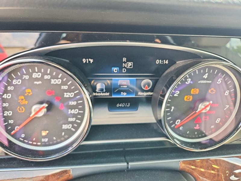 Продажа на аукционе авто 2019 Mercedes-benz E, vin: WDDZF4KB3KA535354, номер лота: 66383576