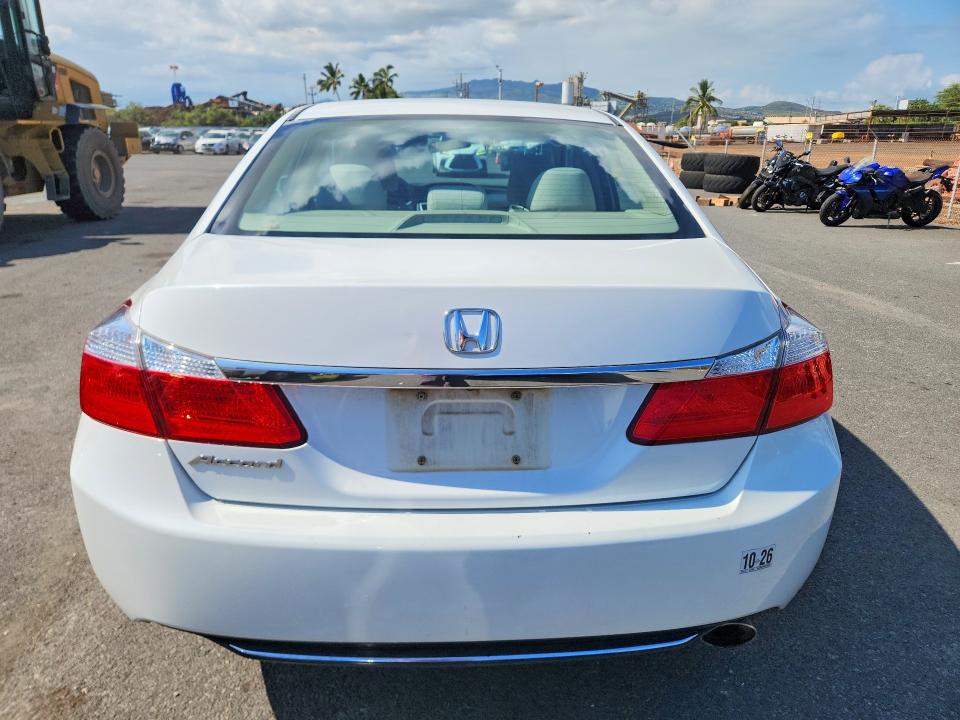 Aukcja sprzedaży 2013 Honda Accord, vin: 1HGCR2F70DA167401, numer aukcji: 65986536