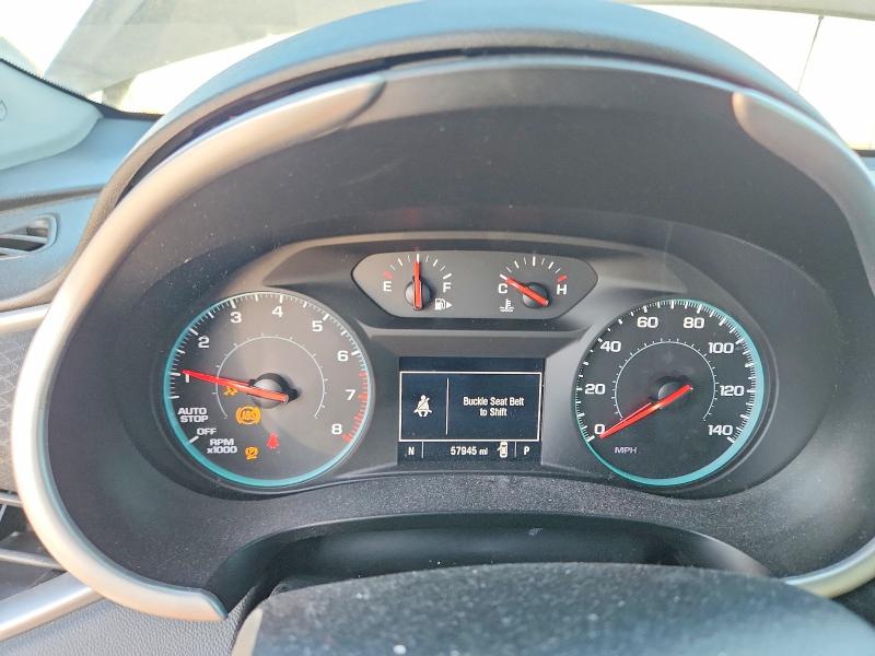 Aukcja sprzedaży 2023 Chevrolet Malibu, vin: 1G1ZB5ST6PF124005, numer aukcji: 64142996