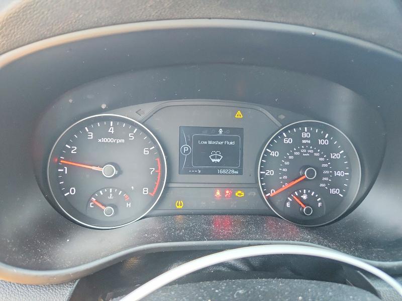 Продаж на аукціоні авто 2017 Kia Sportage, vin: KNDPM3AC0H7039719, номер лоту: 65317846