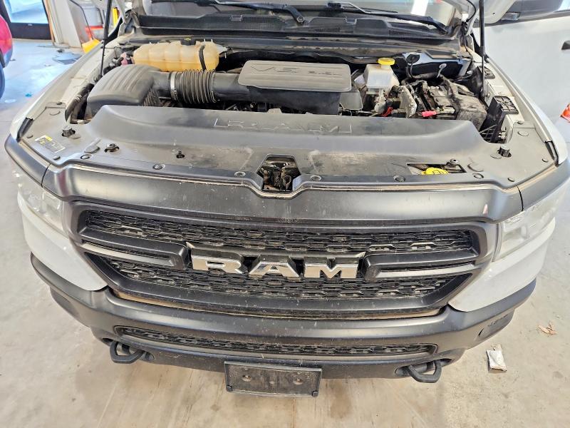 66935326 :رقم المزاد ، 1C6RRFGG9LN273813 vin ، 2020 Ram 1500 مزاد بيع