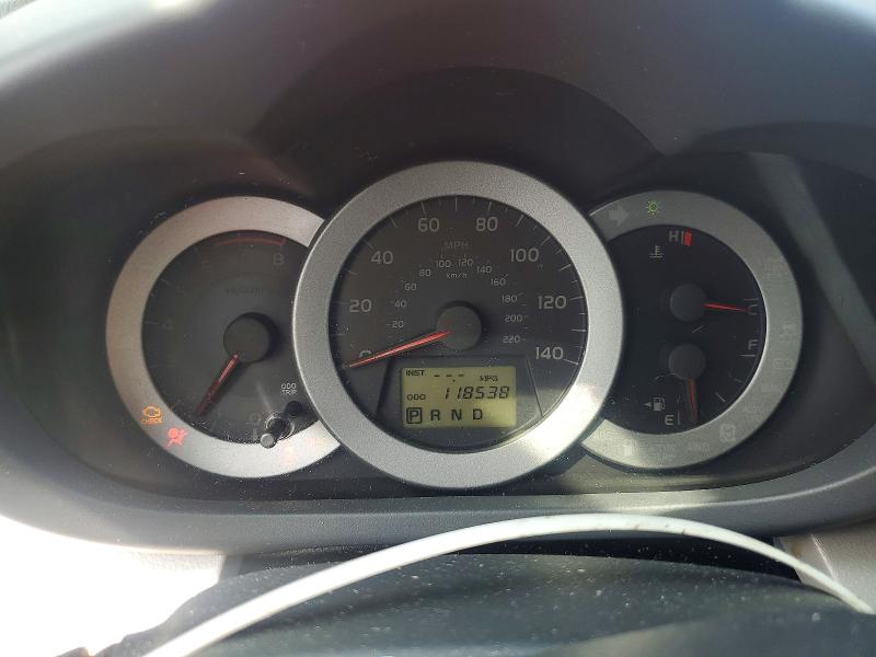64550086 :رقم المزاد ، 2T3BF4DV6BW174741 vin ، 2011 Toyota Rav4 مزاد بيع